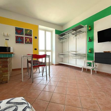 Casa Sunrise Al Porto Turistico Leilighet Sciacca Eksteriør bilde